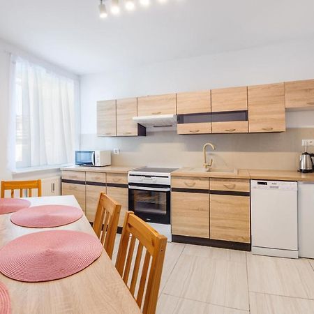 Apartamenty Sun & Snow Port II Kolobrzeg Bagian luar foto