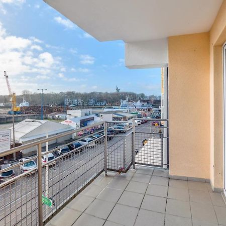 Apartamenty Sun & Snow Port II Kolobrzeg Bagian luar foto